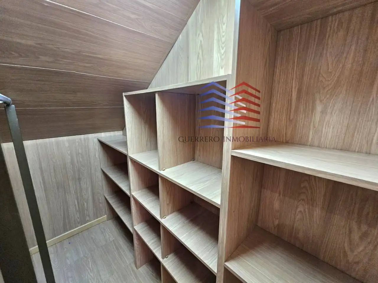 Dúplex de lloguer en Ourense Capital  amb Calefacció, Parquet i Terrassa
