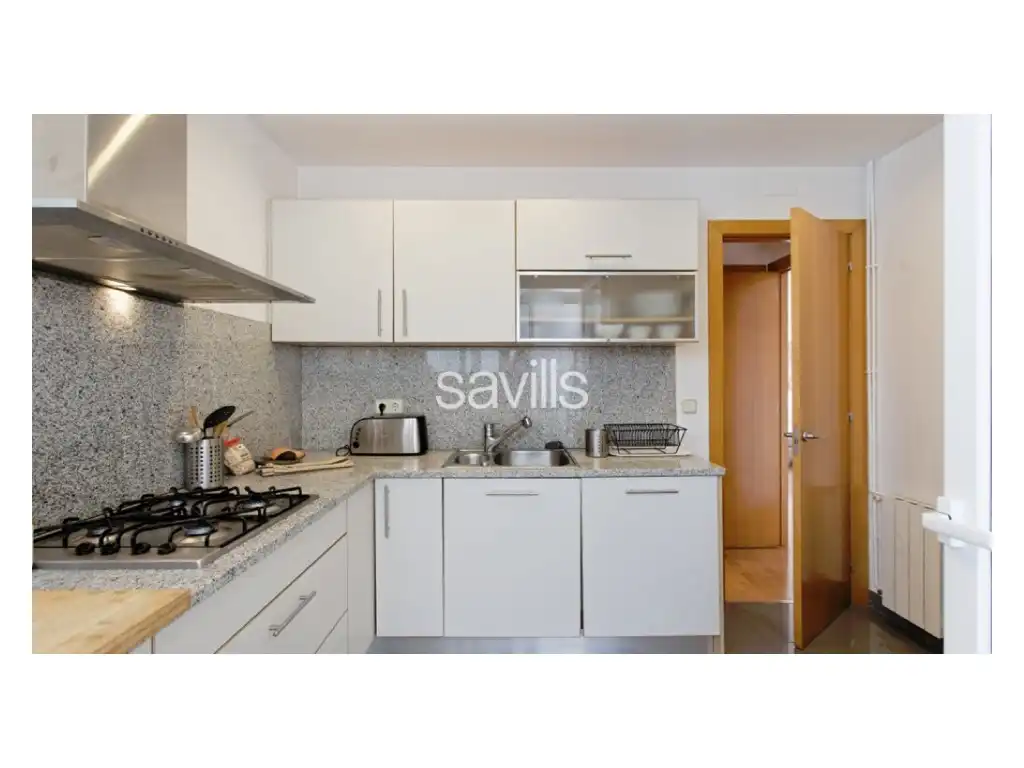 Appartement compact avec ascenseur à vendre à Eixample, imagen 11