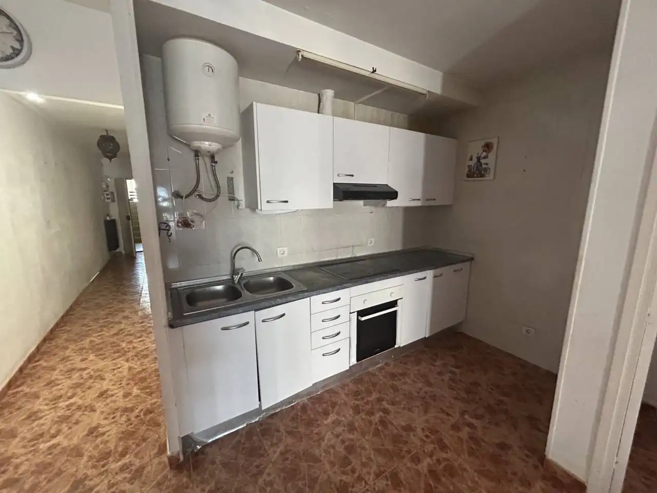 Flat for sale in Calle Santiago, imagen 5