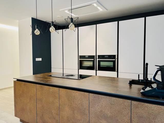 Piso en Venta en El Travaló - Martínez Valero