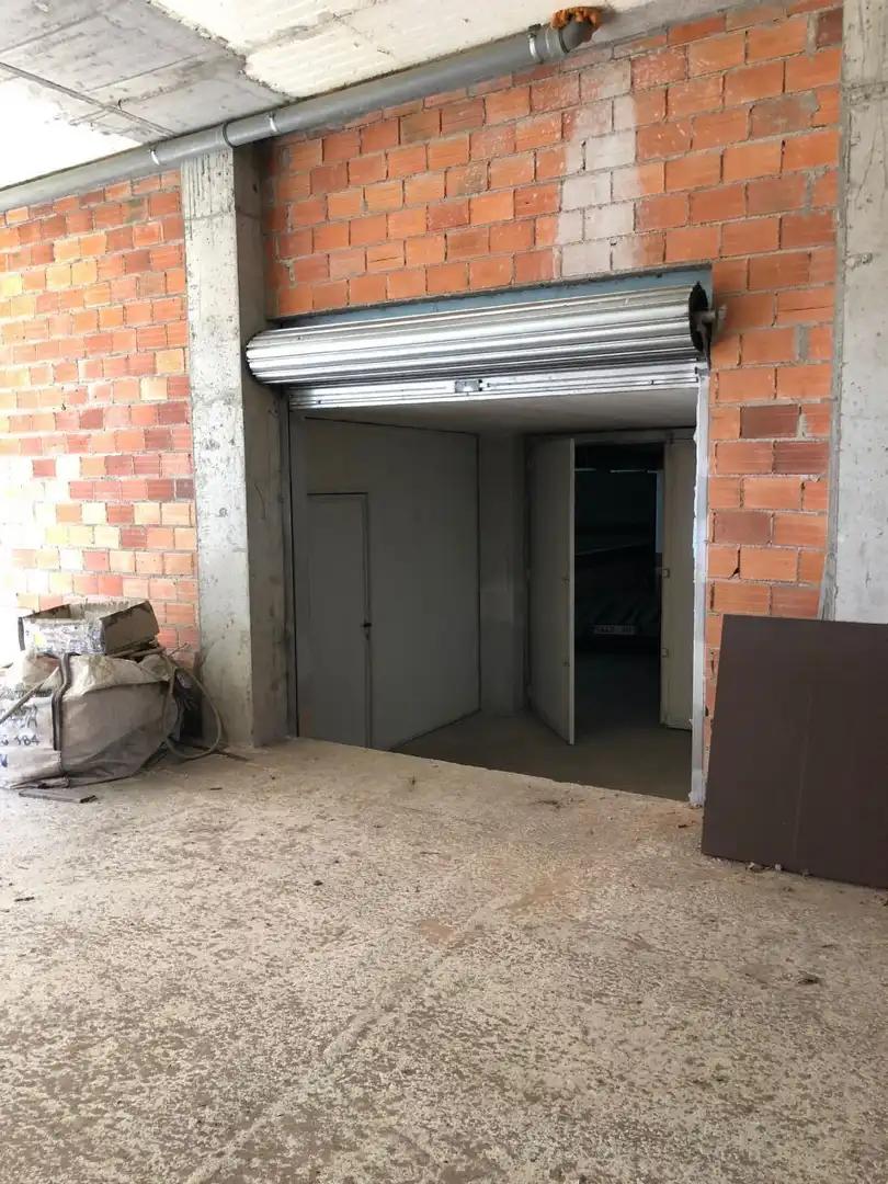 Gewerbefläche zum Verkauf in Silleda, imagen 4