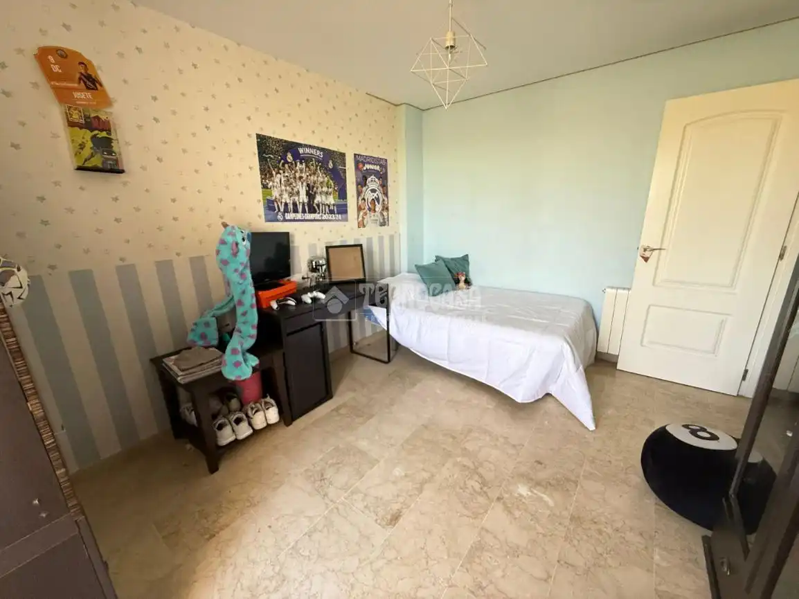 Habitación de Casa o chalet en venta en Martos con Aire acondicionado y Calefacción
