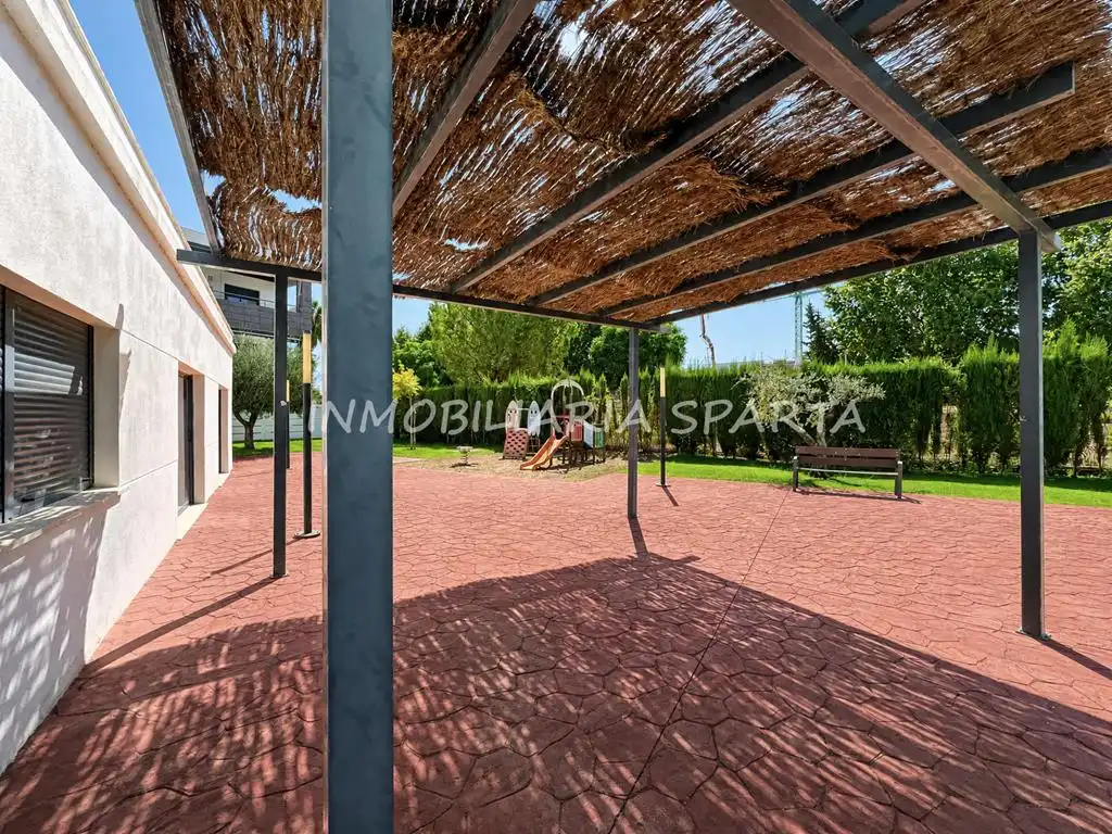 Wohnung mit Pool zum Verkauf in Calle Presidente Adolfo Suárez 1, imagen 114