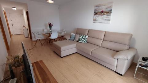 Foto 4 de Pis en venda a La Mesana, Casco Urbano, Santa Cruz de Tenerife