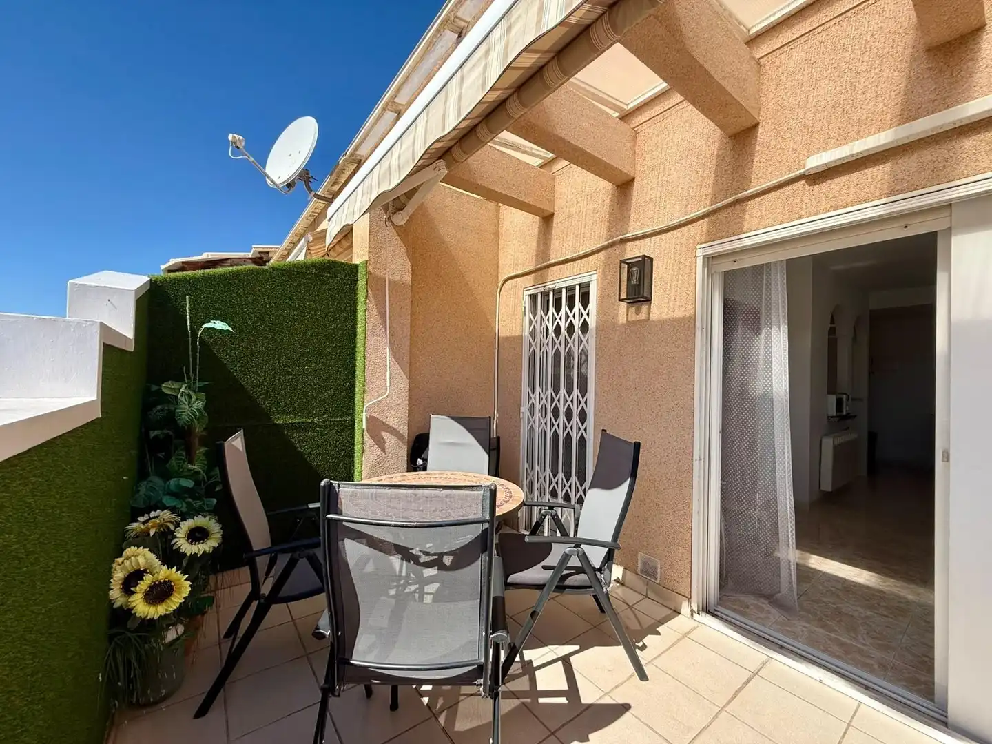 Penthouse mit Aufzug zum Verkauf in RAMON GALLUD 161, imagen 20
