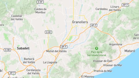 Foto 5 de Pis en venda a Lliçà de Vall, Barcelona