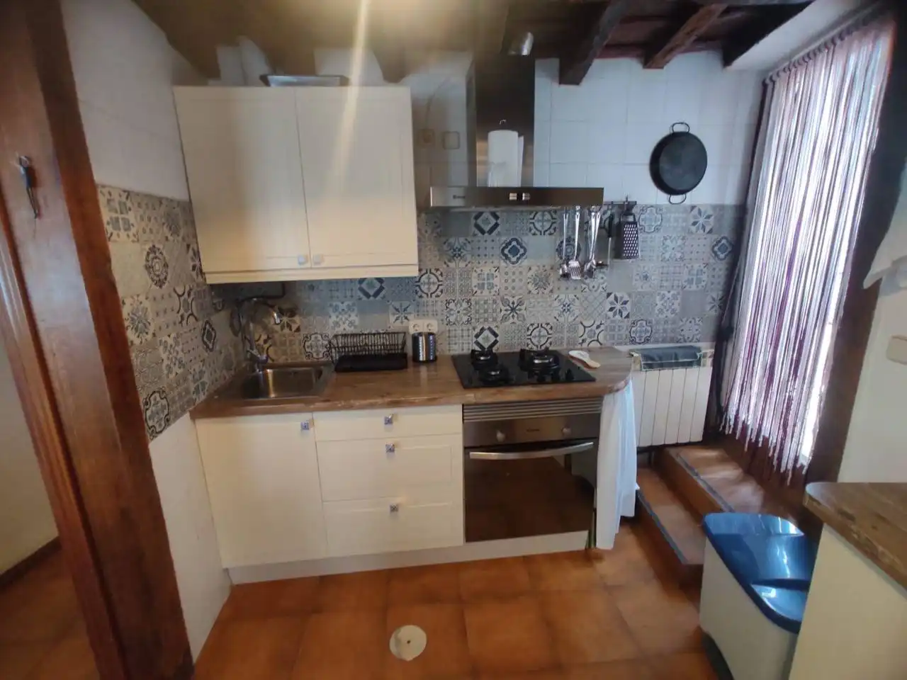 Casa o chalet de alquiler en Garganta de los Montes