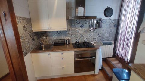 Foto 2 de Casa o xalet de lloguer a Garganta de los Montes, Madrid