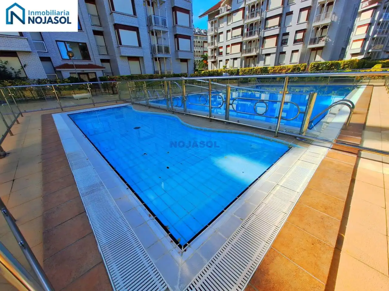 Apartment mit Pool zur Miete in Calle El casar 10, imagen 49