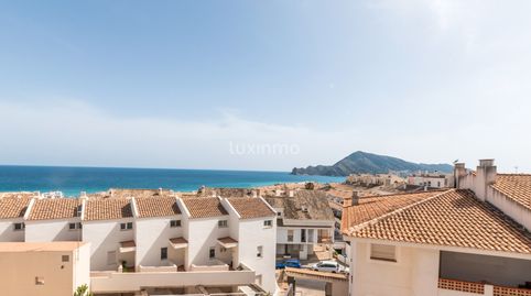 Foto 2 de Ático en venta en Altea ciudad, Altea