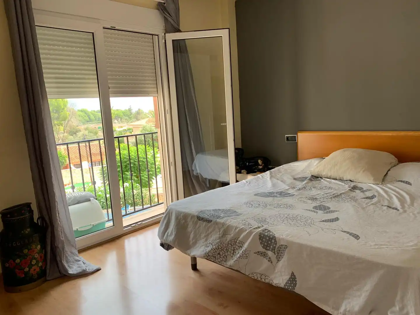 Adossat amb terrassa en venda a Pueblo - Urbanizaciones, imagen 10