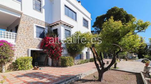 Foto 3 de Casa o xalet en venda a Villa Gadea, Alicante