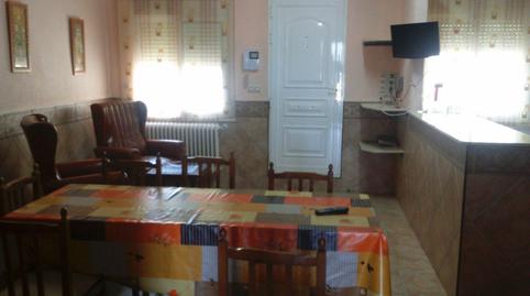 Foto 4 de Edificio en venta en Pozuelo de Calatrava, Ciudad Real