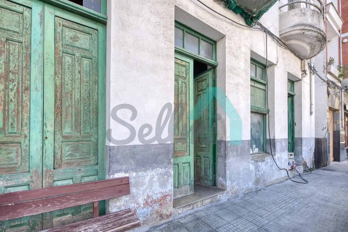 Maison avec jardin à vendre à Barrio La Ferrería, imagen 86