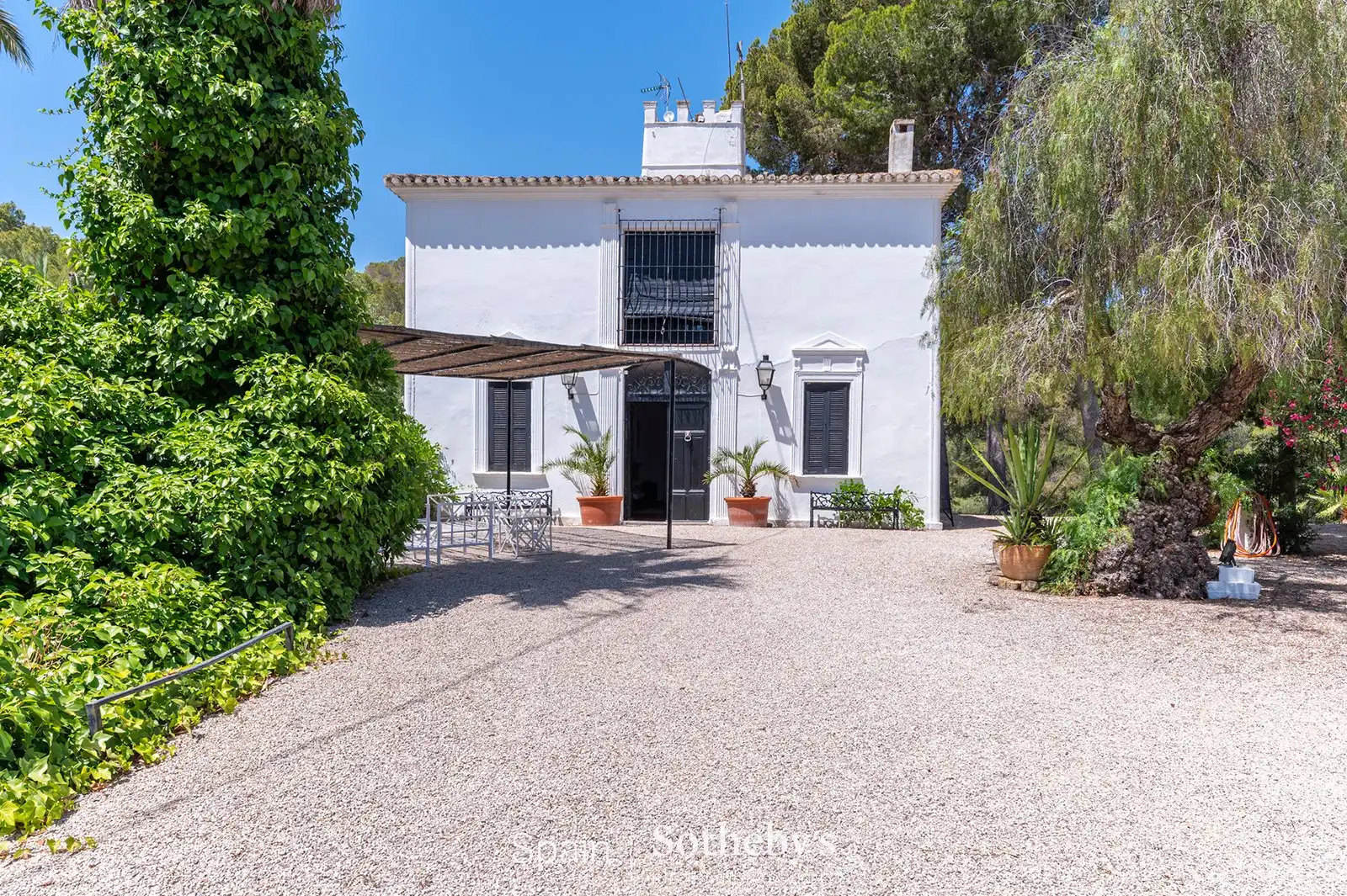 Maison avec piscine à vendre à PD MORERIA LA, imagen 3