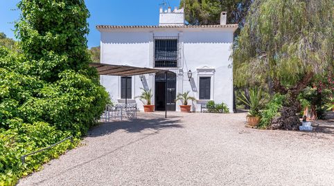 Foto 3 de Casa o chalet en venta en Pd Moreria la, Altea ciudad, Altea