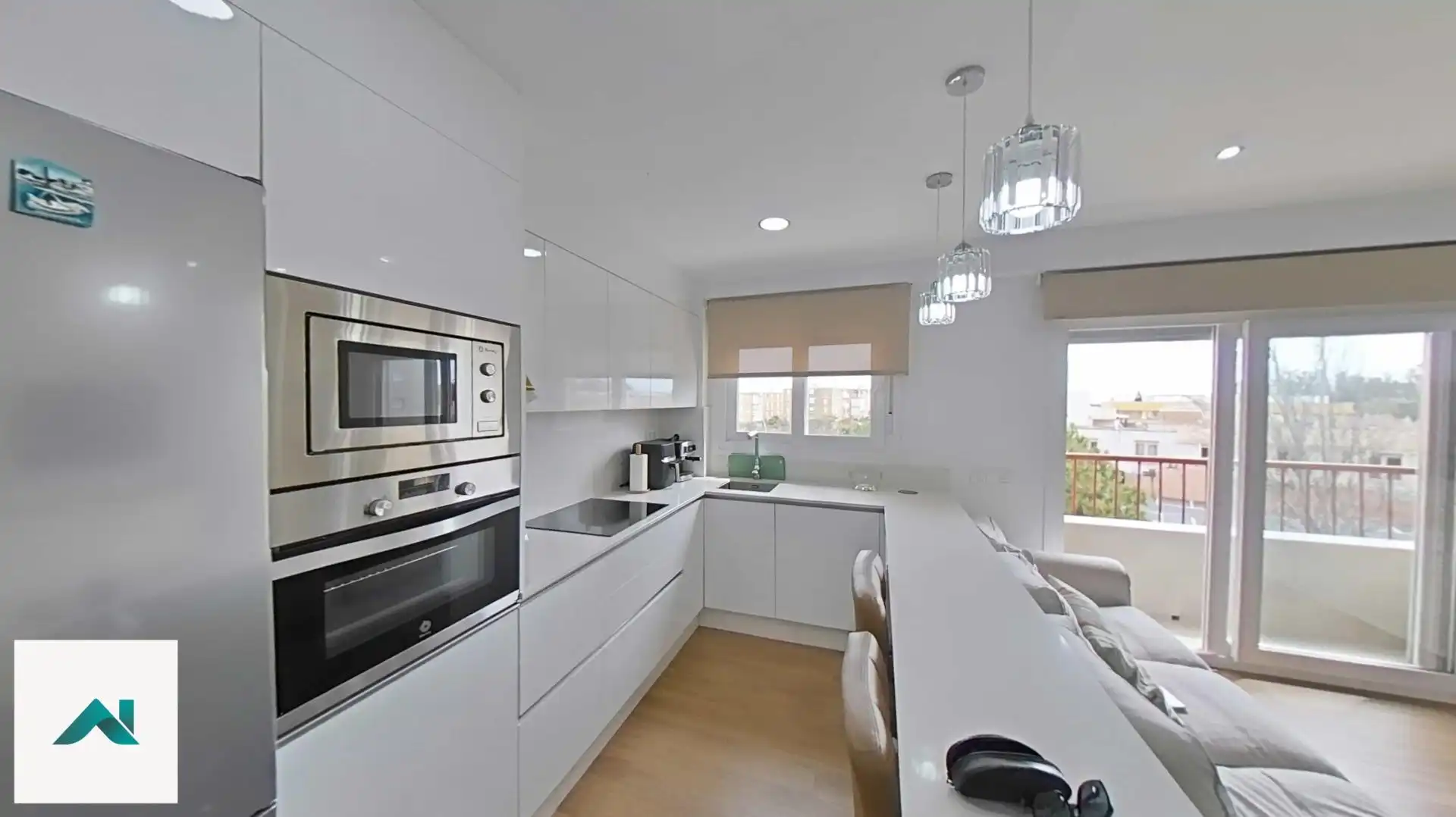 Apartament de lloguer a Isla Cristina Ciudad