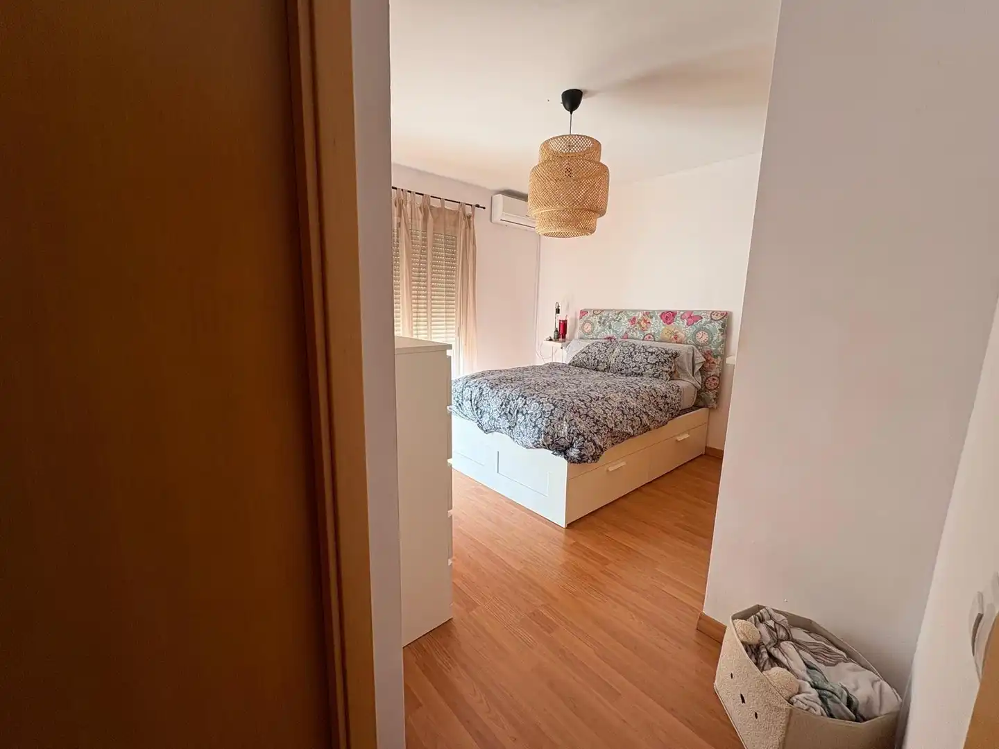 Schlafzimmer von Haus oder Chalet zum Verkauf in Gerena