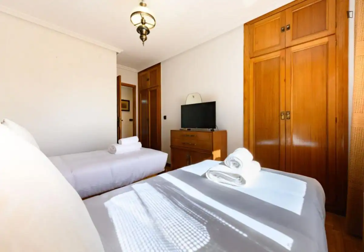 Apartamento de alquiler en Pinar del Rey