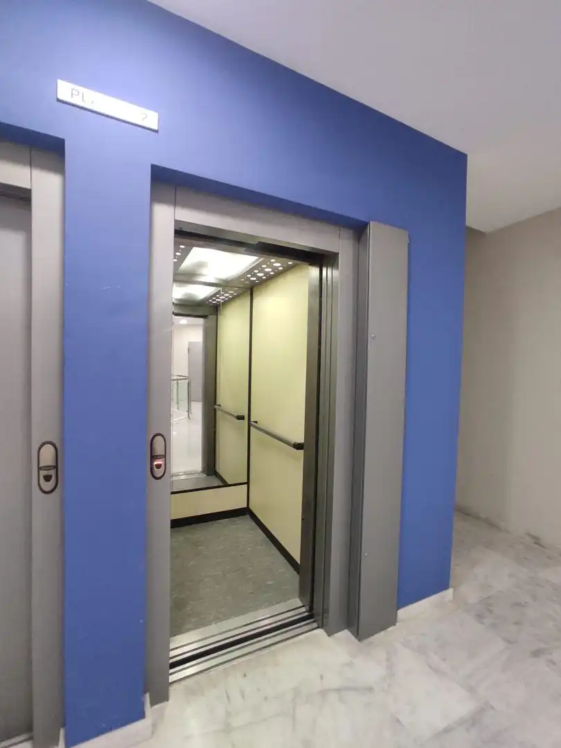 Büro mit Aufzug zur Miete in Calle Calle de Terracota, imagen 15
