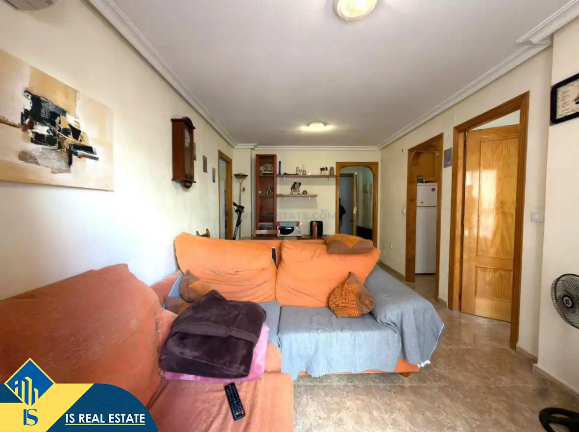Apartament amb ascensor en venda a Playa de los Locos, imagen 2