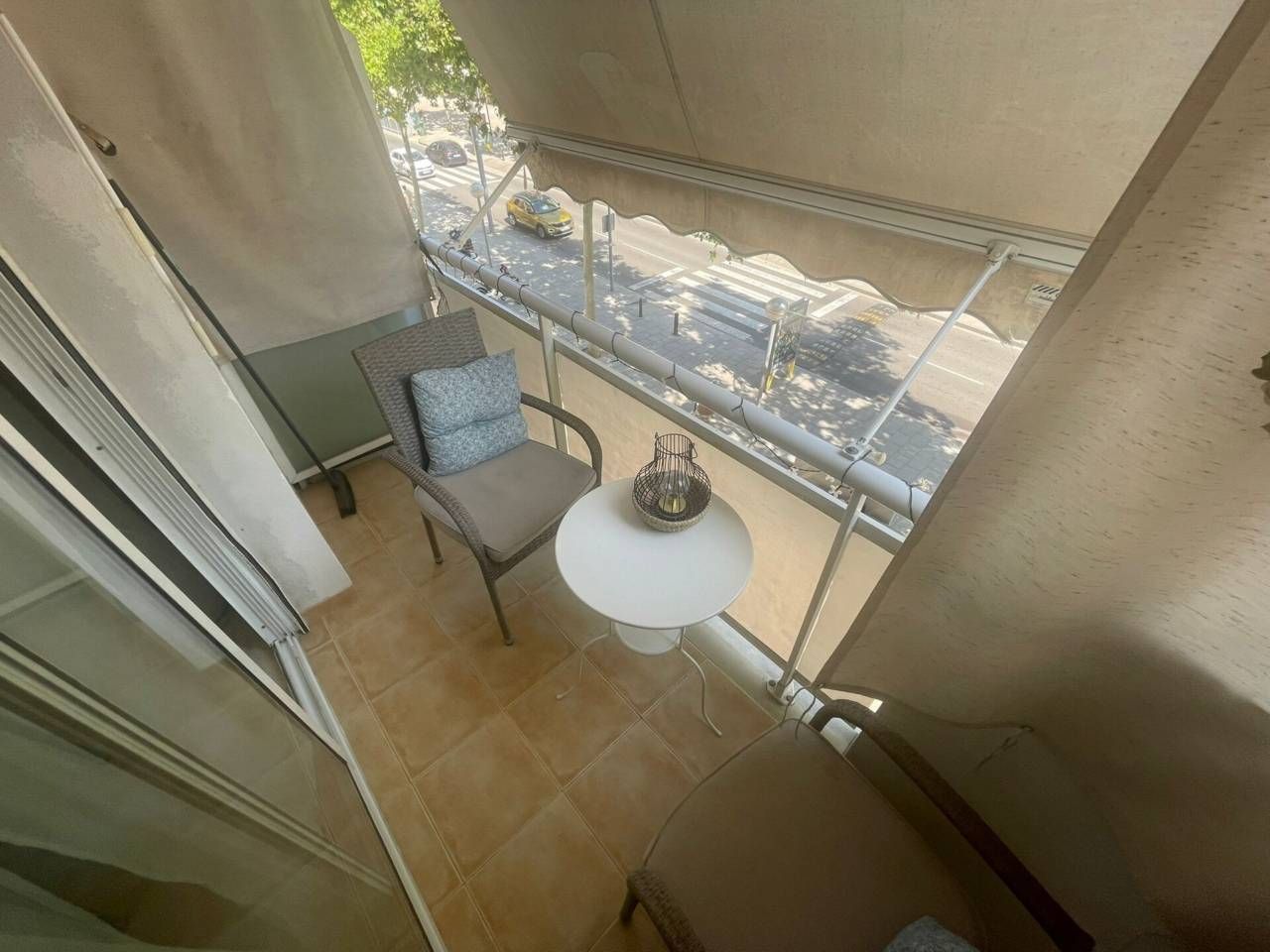 Wohnung zum verkauf in Ramon d´Olzina, Vila-seca Poble, Vila-seca