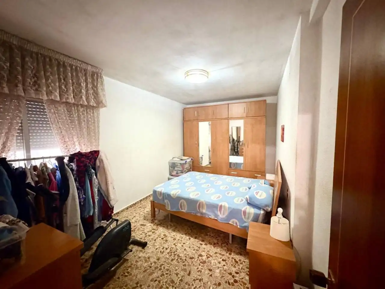 Piso con terraza en venta en Calle Bono Guarner, imagen 11