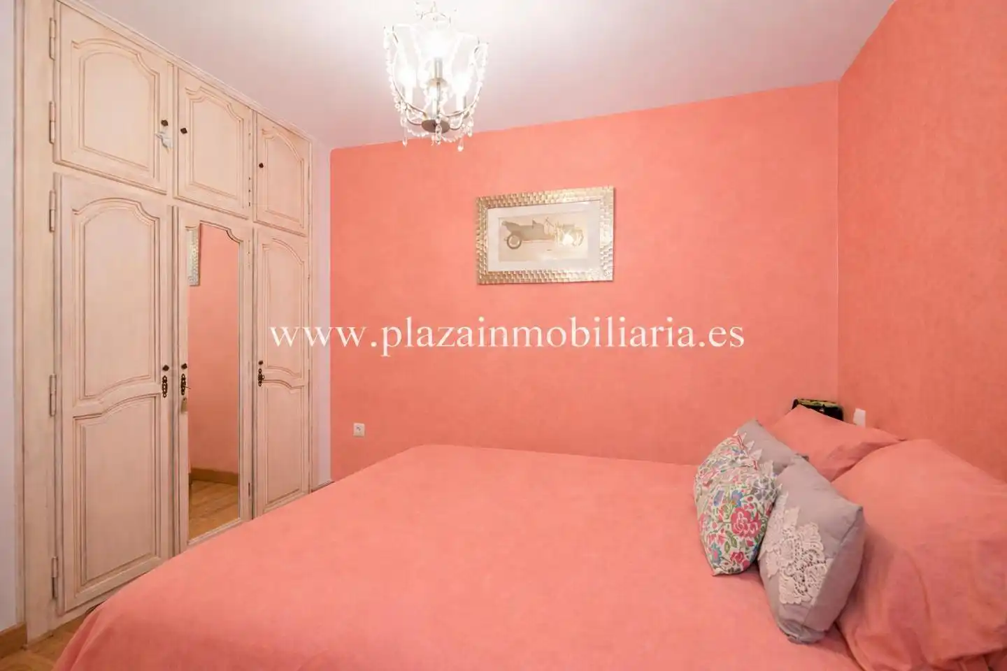 Flat with terrace for sale in Centro, imagen 19