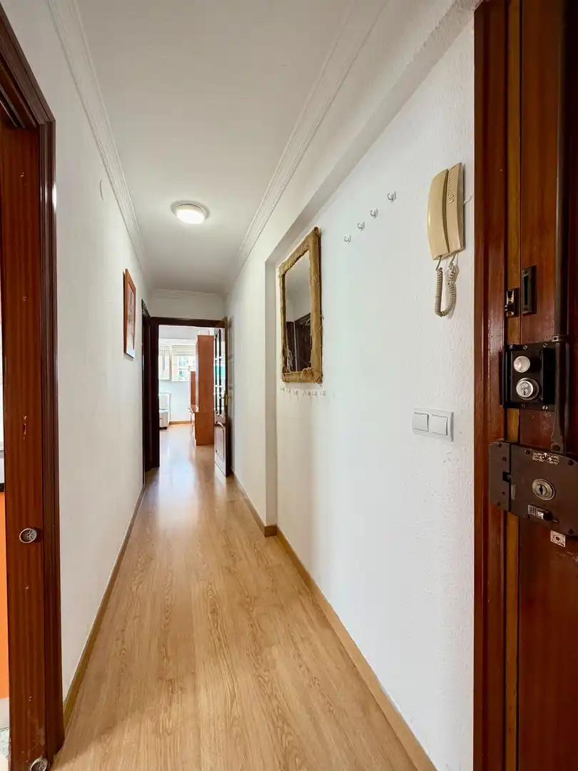 Piso con ascensor en venta en Goya, imagen 10
