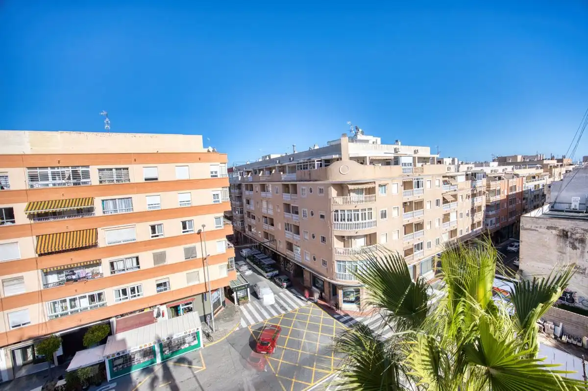 Mixed residential with lift for sale in Centro, imagen 37