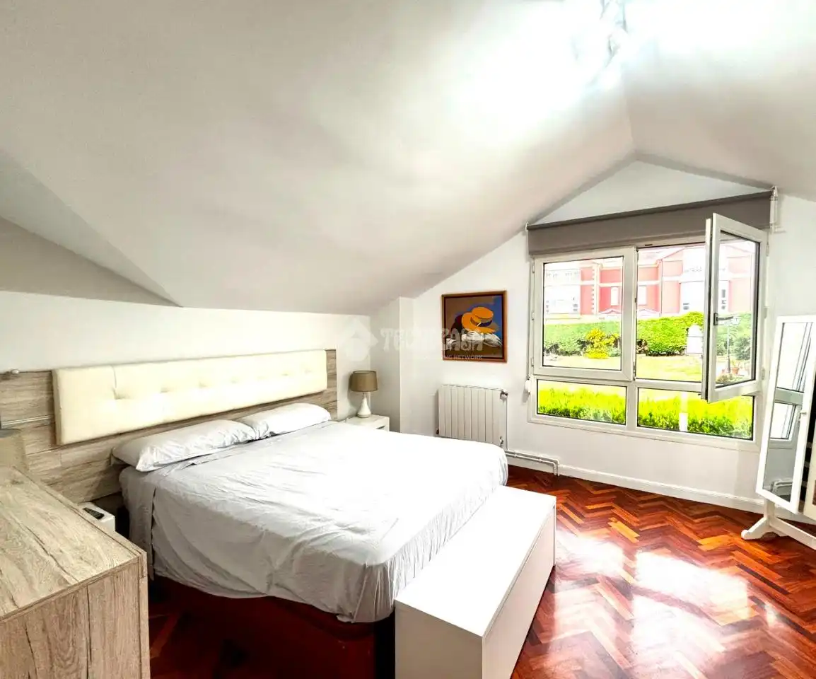 Bedroom of Detached homes for sale in Camargo  with Private garden