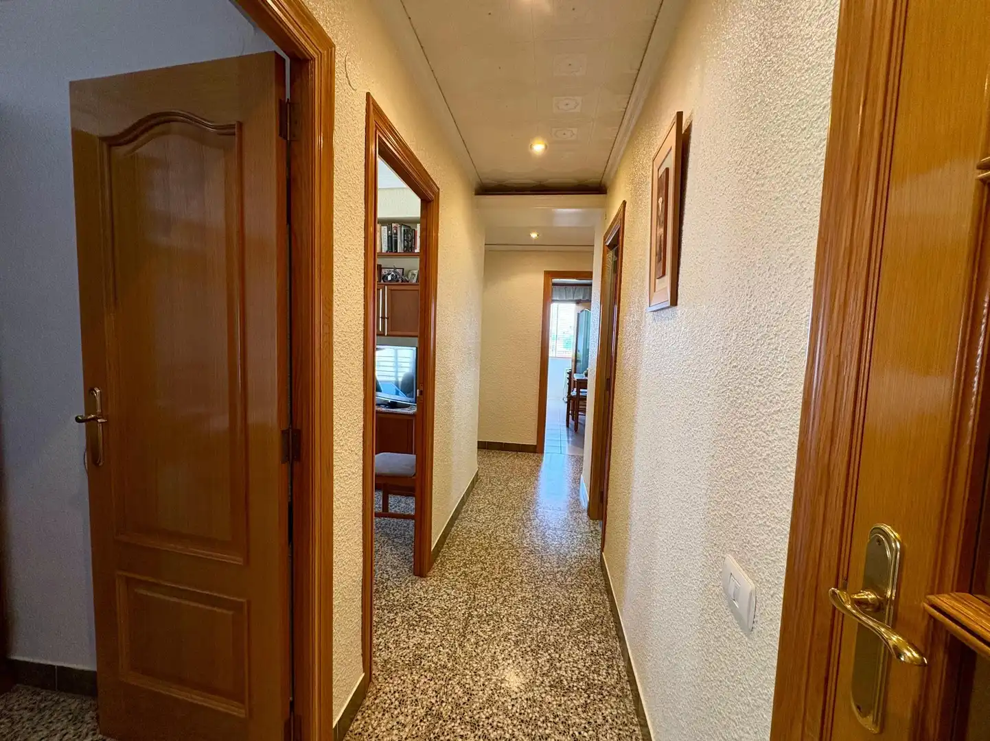 Flat for sale in Nules  with Air Conditioner, Heating and Storage room