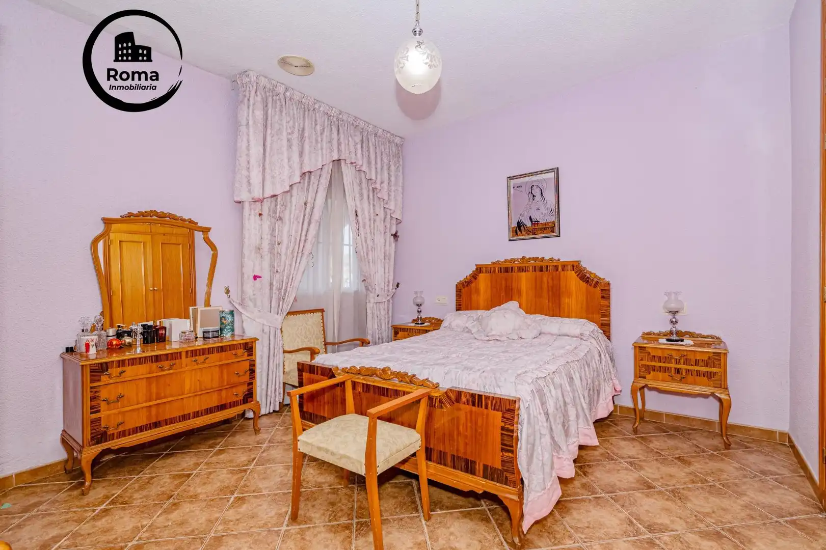 Detached house with pool for sale in Peligros, imagen 10