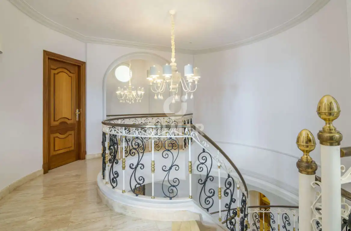 Villa mit Pool zum Verkauf in Benamara - Atalaya, imagen 48