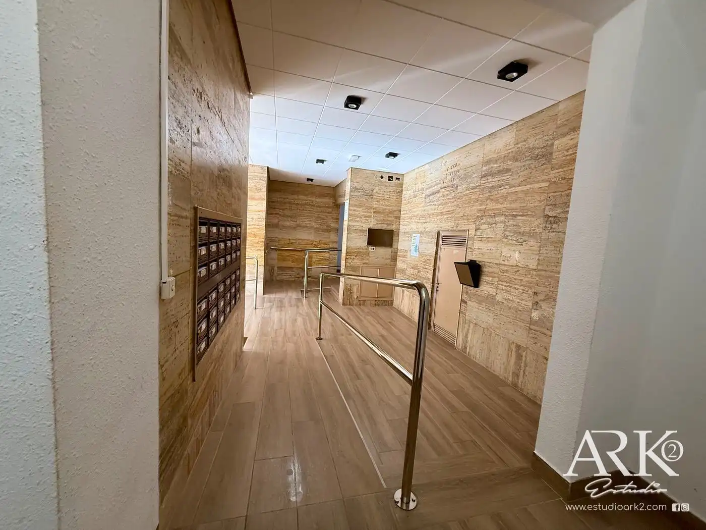 Piso en venta en Gandia con Amueblado, Lavadora y Balcón
