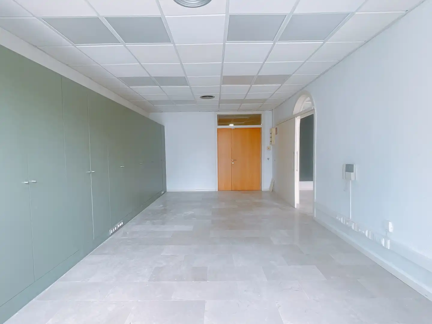 Office for rent in Girona  with Air Conditioner and Heating