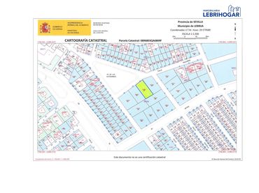 Terrenys i solars en venda a Lebrija