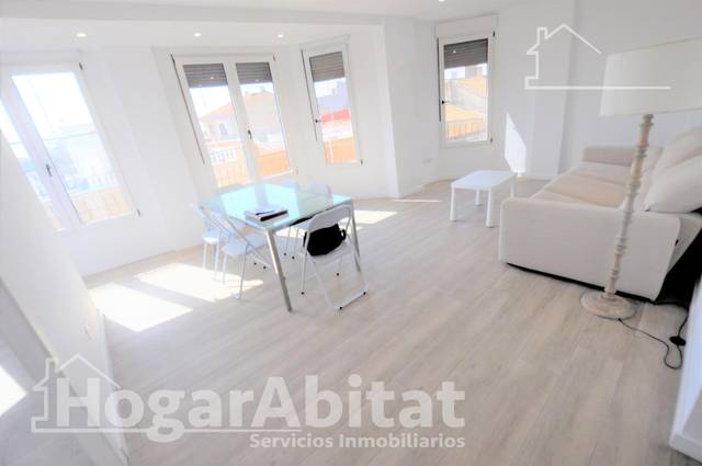 Piso en Venta en Calle Francisco Nàcher Pons en Massanassa