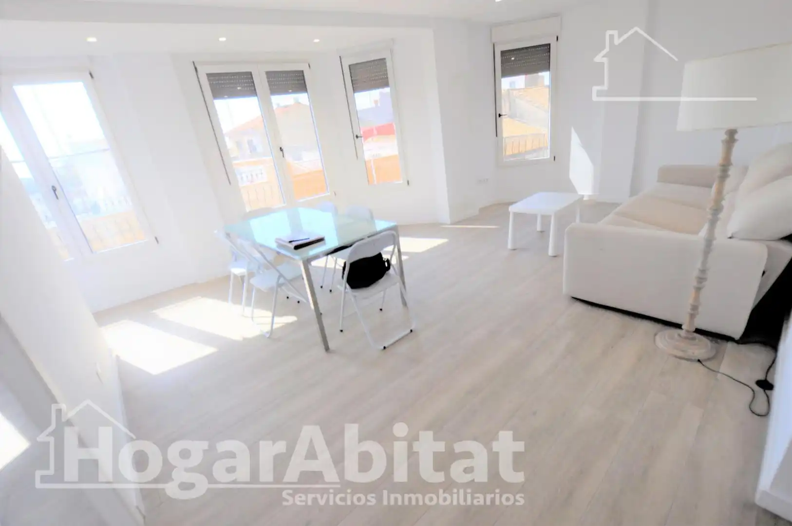 Appartement avec terrasse à vendre à Calle Francisco Nàcher Pons