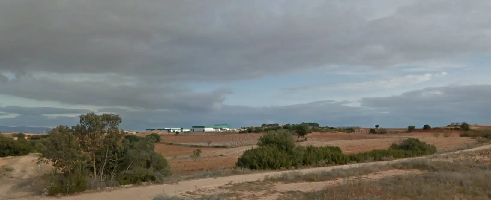 Terreny rústic en venda a Caudete de las Fuentes, imagen 2