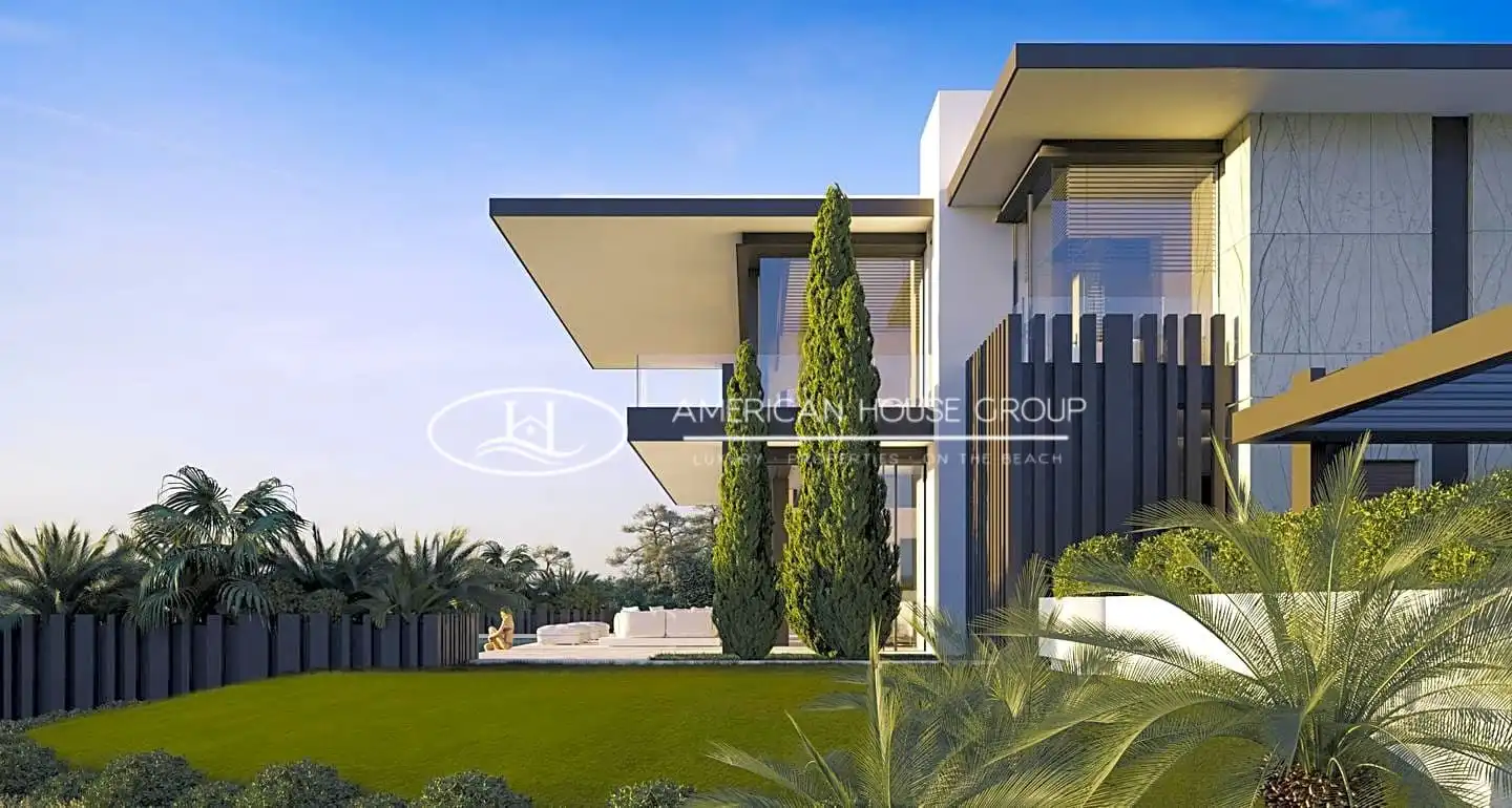 Casa amb terrassa en venda a Montemayor - Marbella Club, imagen 4