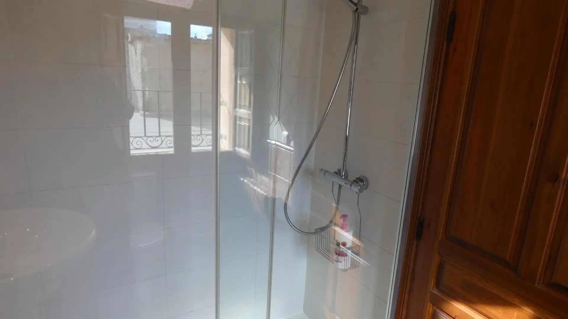 Baño de Casa o chalet en venta en Chañe