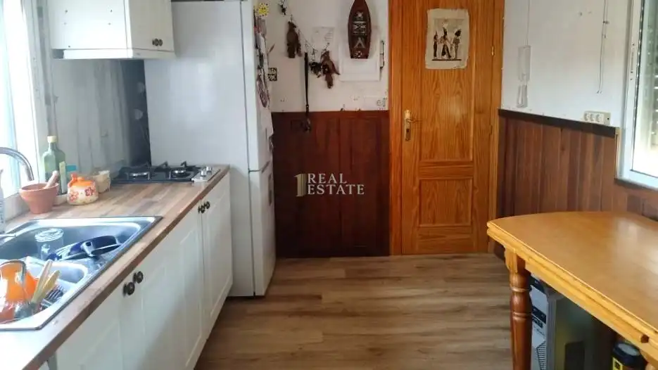Kitchen of Detached homes for sale in Murcia  with Air Conditioner, Terrace and Storage room