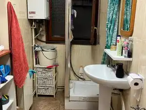 Piso con terraza en venta en Plaça Vella, imagen 5