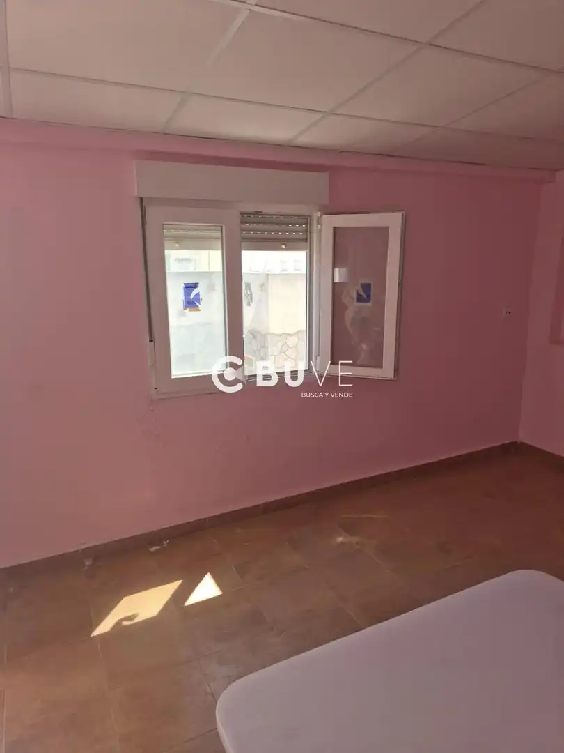 Dormitori de Casa o xalet en venda en Murcia amb Aire condicionat, Calefacció i Terrassa
