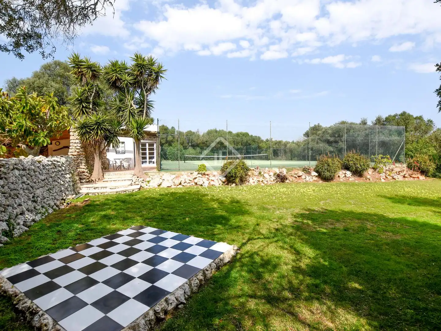 Casa rustica con piscina in vendita a Trebalúger, imagen 50