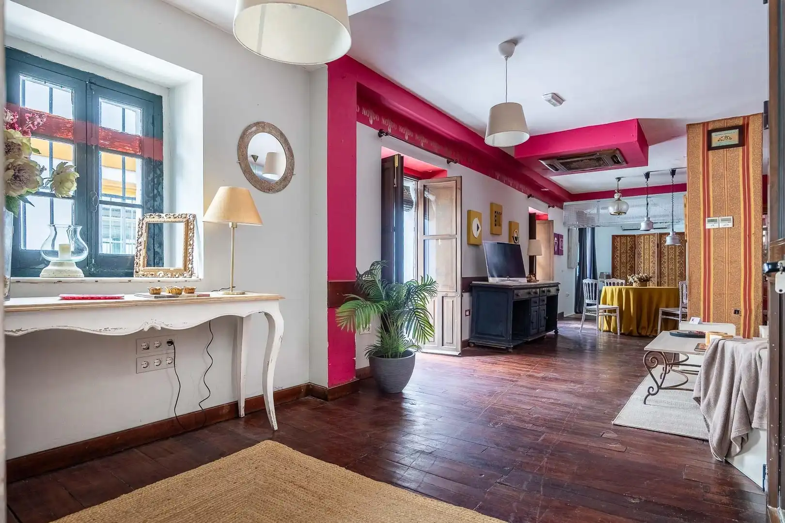 Casa o chalet en venta en Sevilla con Aire acondicionado y Terraza
