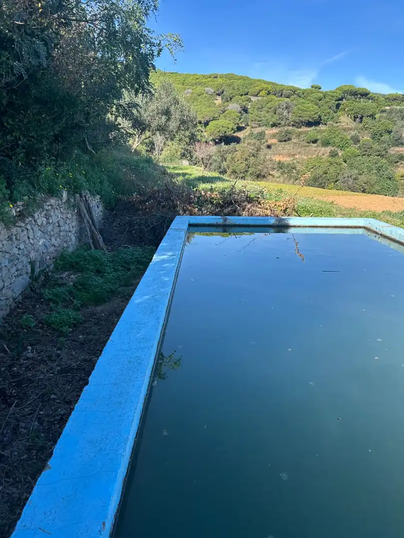 Casa rústica amb piscina en venda a Avinguda Mare de Déu de la Cisa, imagen 12