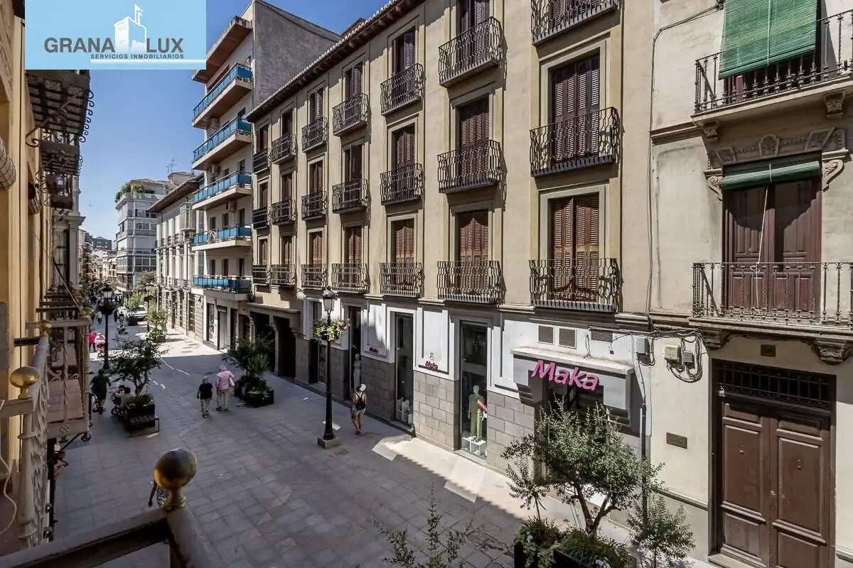 Appartement avec terrasse à vendre à Calle San Antón, imagen 14