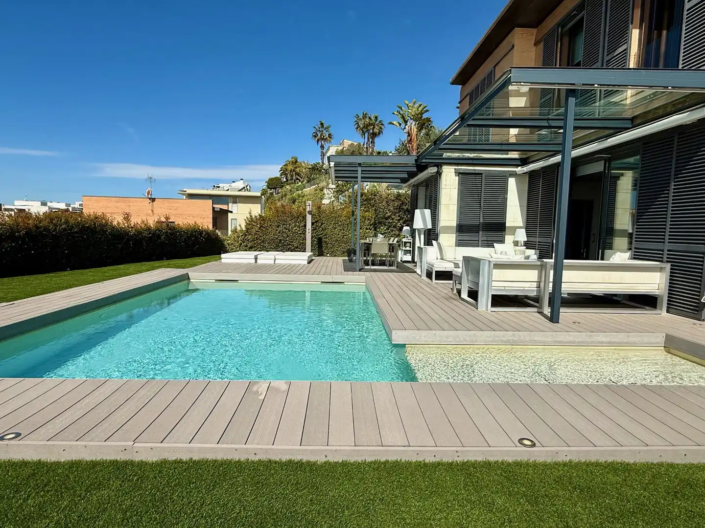 Haus mit Pool zum Verkauf in El Balis - Can Calella, imagen 2
